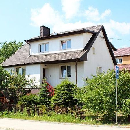 Pokoje U Gabi Битув Екстер'єр фото