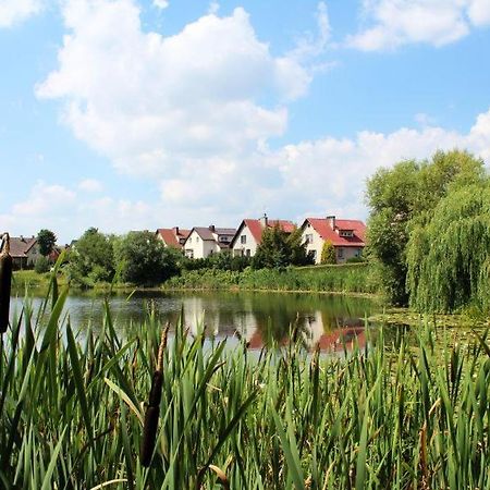 Pokoje U Gabi Битув Екстер'єр фото